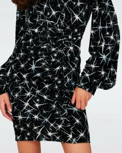 Mimi Velvet Dress