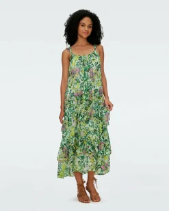 Modena Dress