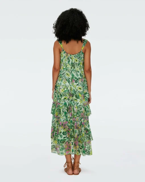 Modena Dress