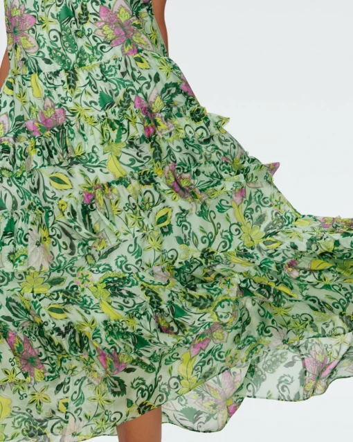 Modena Dress
