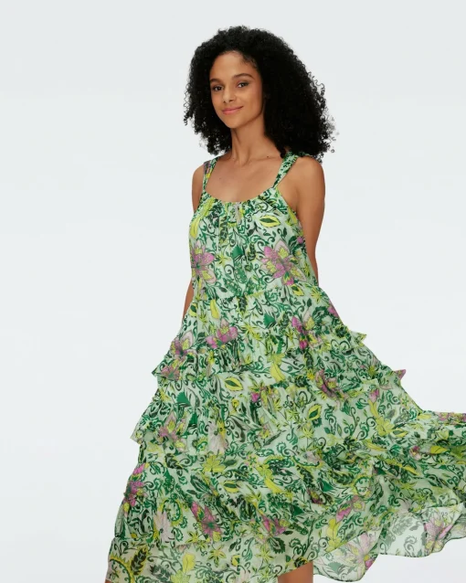 Modena Dress