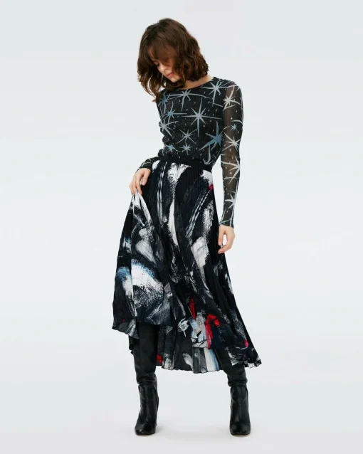 Mykola Skirt