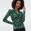 Nathaniel Reversible Mesh Top