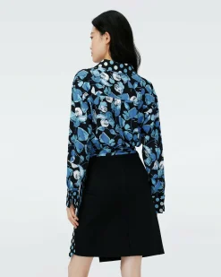 Olia Wrap Dress
