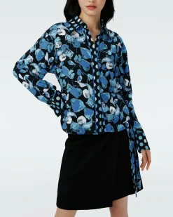 Olia Wrap Dress