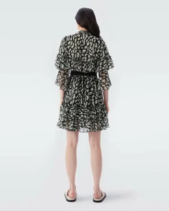 Olivia Dress