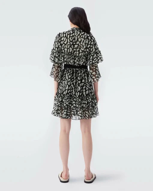 Olivia Dress