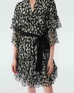 Olivia Dress