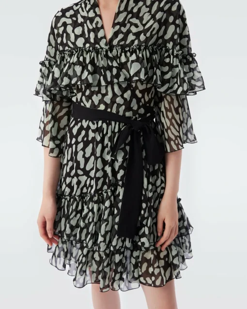 Olivia Dress