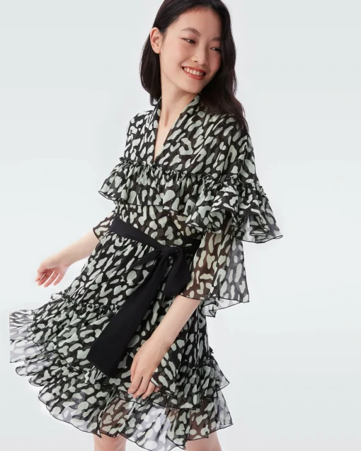 Olivia Dress