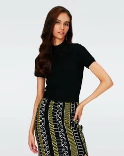 Omisa Knit Top