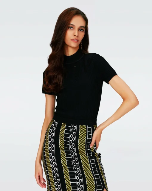 Omisa Knit Top
