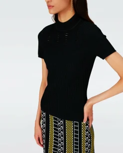 Omisa Knit Top