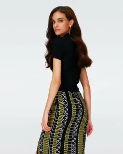 Omisa Knit Top