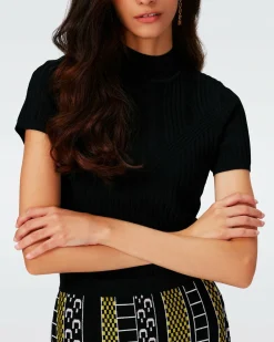 Omisa Knit Top