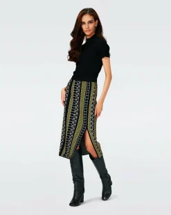 Omisa Knit Top