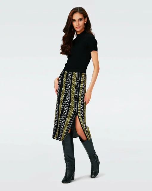 Omisa Knit Top