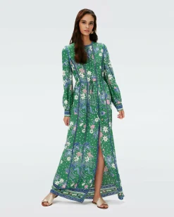 Oretha Dress