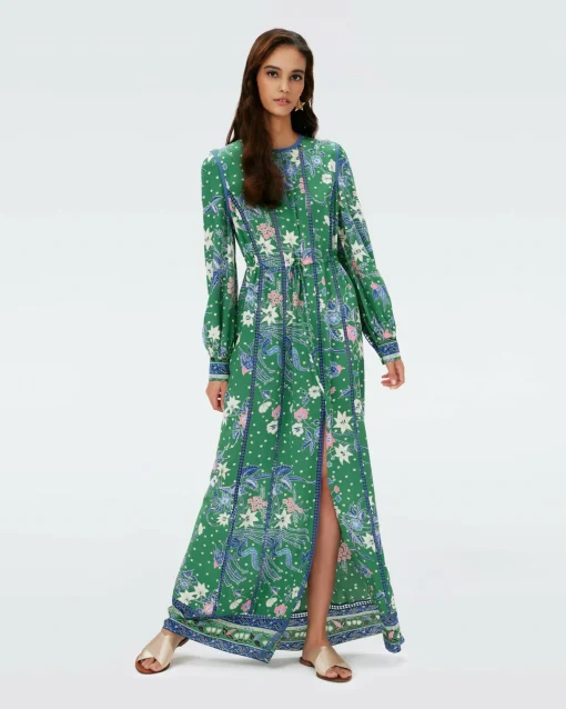 Oretha Dress