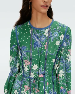 Oretha Dress