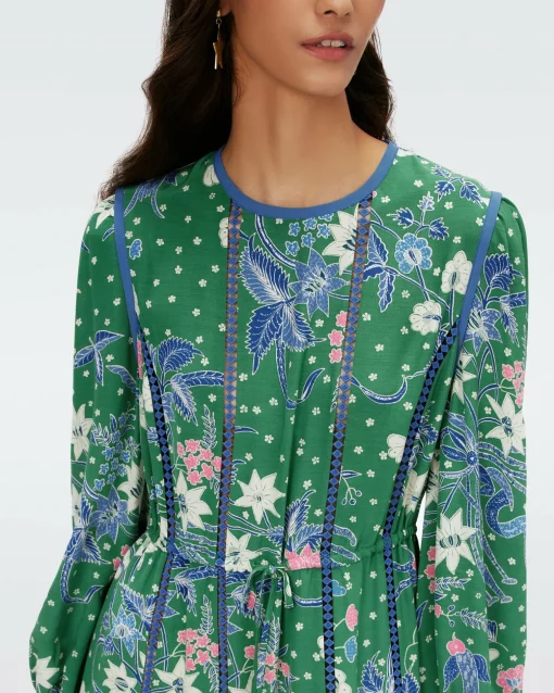 Oretha Dress