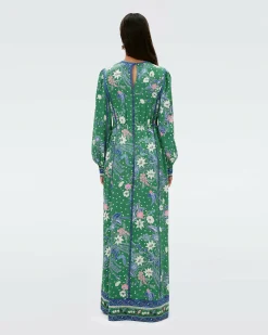 Oretha Dress