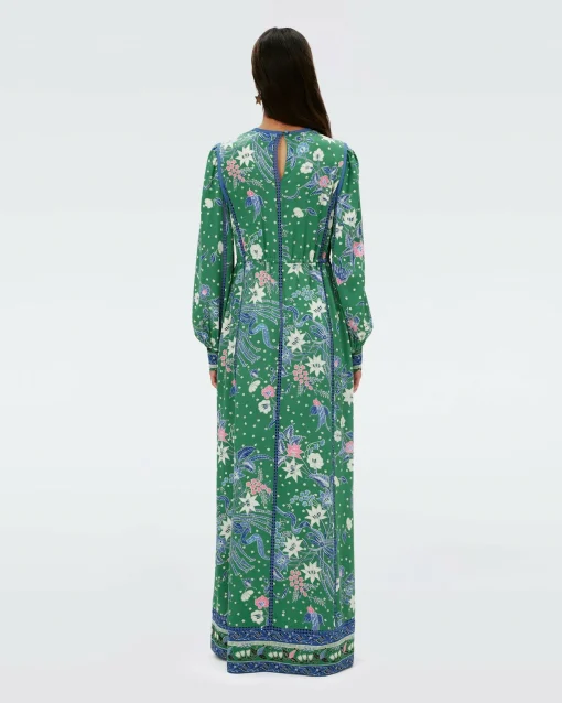 Oretha Dress