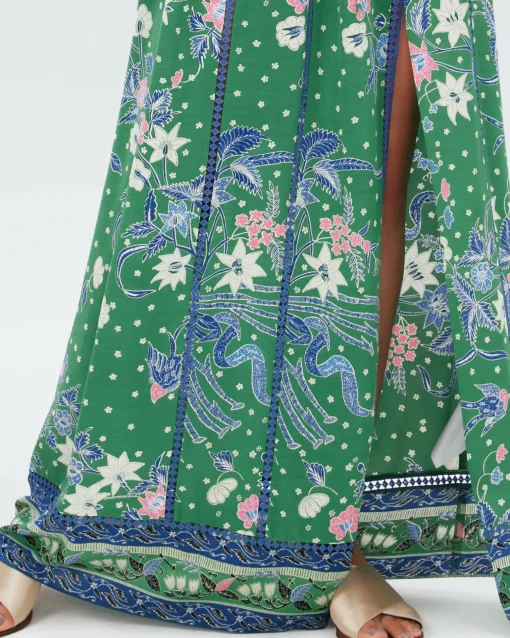Oretha Dress