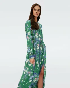 Oretha Dress