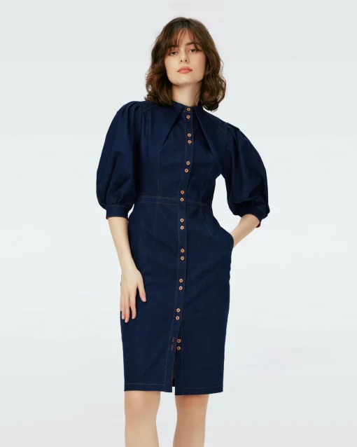 Perla Dress