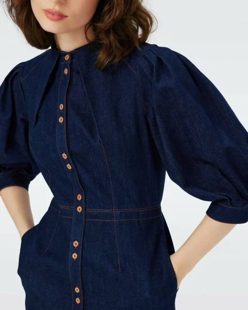 Perla Dress