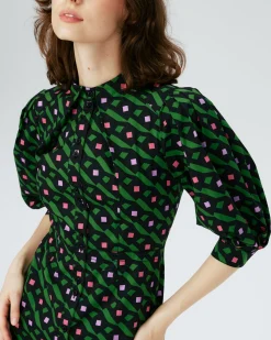 Perla Dress