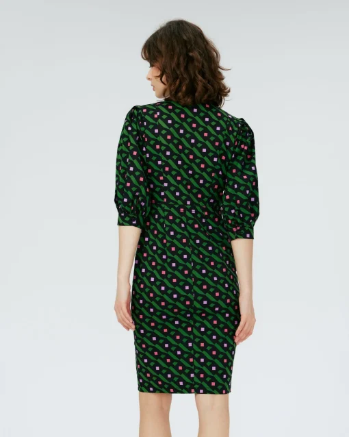 Perla Dress