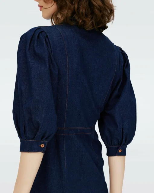 Perla Dress
