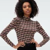 Remy Mesh Top