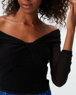 Salem Mesh Bodysuit