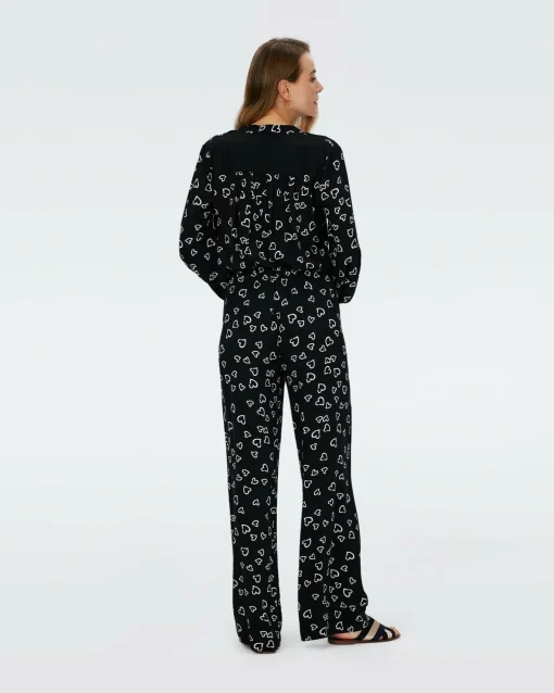 Sarina Pants
