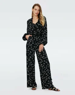 Sarina Pants