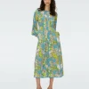 Scott Midi Dress