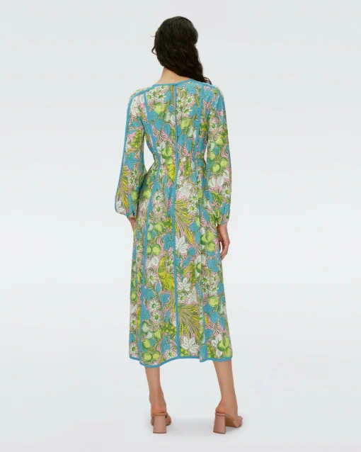 Scott Midi Dress
