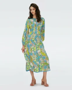 Scott Midi Dress