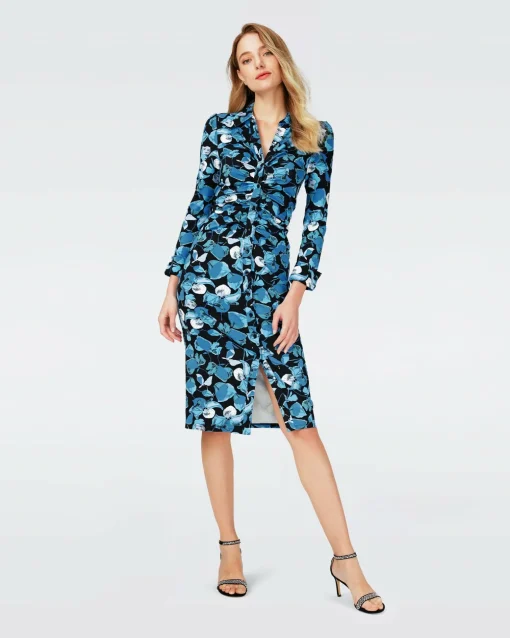 Sheska Dress