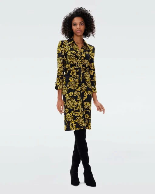 Sheska Dress
