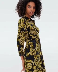 Sheska Dress