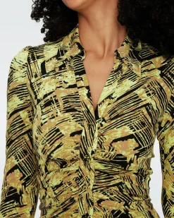 Sheska Dress