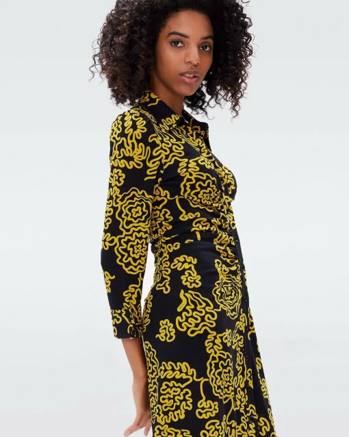 Sheska Dress