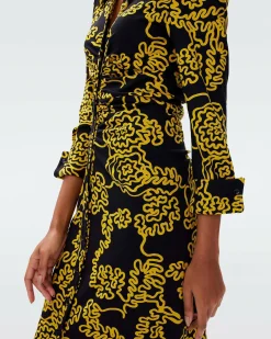 Sheska Dress
