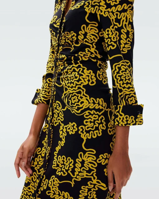 Sheska Dress
