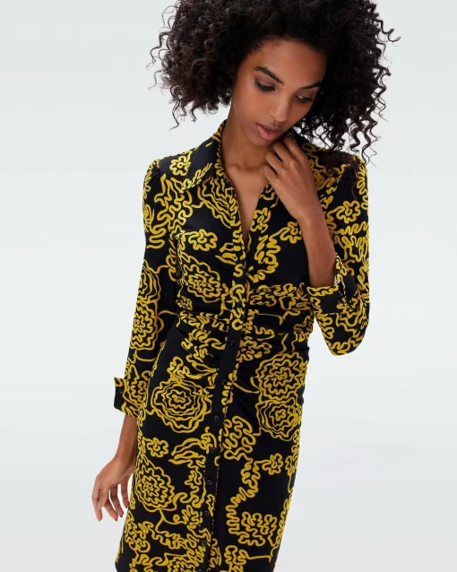 Sheska Dress