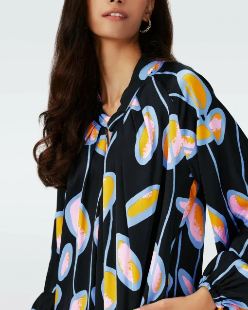 Silka Dress